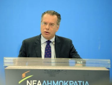 Γ.Κουμουτσάκος: «Έχουμε υπ. Αμυνας περιορισμένης υπευθυνότητας- Αυτό δεν μπορεί να συνεχιστεί»